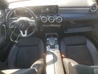 2019 Mercedes-benz A 250 4matic Красный vin: WDD3F4HB5KJ061937
