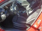 2019 Mercedes-benz A 250 4matic Красный vin: WDD3F4HB5KJ061937