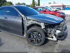 2019 Mercedes-benz A 220   Серый vin: WDD3G4EB3KW002650