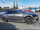 2019 Mercedes-benz A 220   Серый vin: WDD3G4EB3KW002650