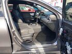 2019 Mercedes-benz A 220   Серый vin: WDD3G4EB3KW002650