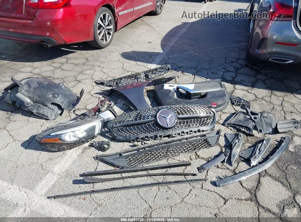WDD3G4EB3KW002650 2019 MERCEDES-BENZ A 220 Серый Вид щитка приборов