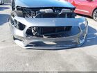 2019 Mercedes-benz A 220   Серый vin: WDD3G4EB3KW002650