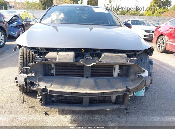 WDD3G4EB3KW002650 2019 MERCEDES-BENZ A 220 Серый 