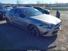 2019 Mercedes-benz A 220   Gray vin: WDD3G4EB8KW019203