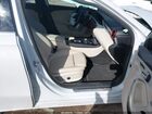2020 Mercedes-benz A 220 4matic Белый vin: WDD3G4FB8LW041900