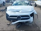 2020 Mercedes-benz A 220 4matic Белый vin: WDD3G4FB8LW041900