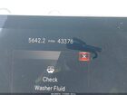 2020 Mercedes-benz A 220 4matic Белый vin: WDD3G4FB8LW041900