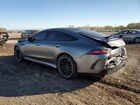 2019 Mercedes-benz Amg Gt 63 Gray vin: WDD7X8JB0KA004786