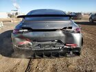 2019 Mercedes-benz Amg Gt 63 Gray vin: WDD7X8JB0KA004786