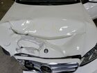 2016 Mercedes-benz E 350 4matic Wagon White vin: WDDHH8JB3GB295402