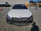 2016 Mercedes-benz E 400 4matic White vin: WDDKJ6HB5GF321012