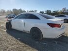 2016 Mercedes-benz E 400 4matic White vin: WDDKJ6HB5GF321012