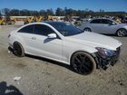 2016 Mercedes-benz E 400 4matic White vin: WDDKJ6HB5GF321012