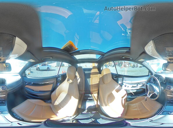 WDDKJ6HB5GF321012 2016 MERCEDES-BENZ E White 360 interior view