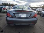 2017 Mercedes-benz Slc 300 Gray vin: WDDPK3JA0HF136967