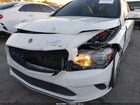 2018 Mercedes-benz Cla 250   White vin: WDDSJ4EB2JN681165