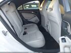 2018 Mercedes-benz Cla 250   White vin: WDDSJ4EB2JN681165