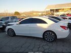 2018 Mercedes-benz Cla 250   White vin: WDDSJ4EB2JN681165