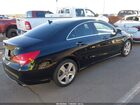 2016 Mercedes-benz Cla 250   Black vin: WDDSJ4EB4GN375416