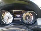 2016 Mercedes-benz Cla 250   Black vin: WDDSJ4EB4GN375416