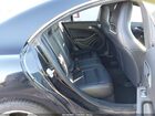 2016 Mercedes-benz Cla 250   Black vin: WDDSJ4EB4GN375416