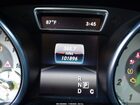 2016 Mercedes-benz Cla 250   Black vin: WDDSJ4EB4GN375416