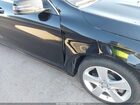 2016 Mercedes-benz Cla 250   Black vin: WDDSJ4EB4GN375416