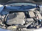 2017 Mercedes-benz Cla 250 Gray vin: WDDSJ4EB5HN432868