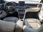 2017 Mercedes-benz Cla 250 Gray vin: WDDSJ4EB5HN432868