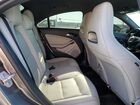 2017 Mercedes-benz Cla 250 Gray vin: WDDSJ4EB5HN432868