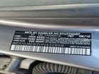2017 Mercedes-benz Cla 250 Gray vin: WDDSJ4EB5HN432868