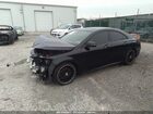 2016 Mercedes-benz Cla 250   Black vin: WDDSJ4EB6GN386823