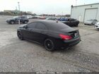 2016 Mercedes-benz Cla 250   Black vin: WDDSJ4EB6GN386823