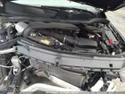 2016 Mercedes-benz Cla 250   Black vin: WDDSJ4EB6GN386823