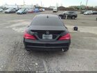 2016 Mercedes-benz Cla 250   Black vin: WDDSJ4EB6GN386823