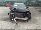 2016 Mercedes-benz Cla 250   Black vin: WDDSJ4EB6GN386823