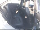 2018 Mercedes-benz Cla 250   Белый vin: WDDSJ4EB6JN518440