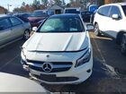 2018 Mercedes-benz Cla 250   Белый vin: WDDSJ4EB6JN518440