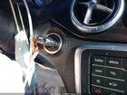 2018 Mercedes-benz Cla 250   Белый vin: WDDSJ4EB6JN518440