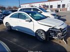 2018 Mercedes-benz Cla 250   Белый vin: WDDSJ4EB6JN518440