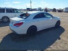 2018 Mercedes-benz Cla 250   Белый vin: WDDSJ4EB6JN566522
