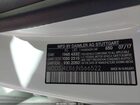 2018 Mercedes-benz Cla 250   Белый vin: WDDSJ4EB6JN566522