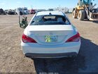 2018 Mercedes-benz Cla 250   Белый vin: WDDSJ4EB6JN566522