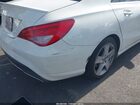 2018 Mercedes-benz Cla 250   White vin: WDDSJ4EB6JN611314