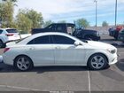 2018 Mercedes-benz Cla 250   White vin: WDDSJ4EB6JN611314