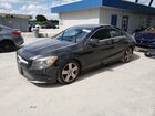 2019 Mercedes-benz Cla 250 Black vin: WDDSJ4EB6KN699377