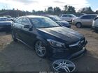 2019 Mercedes-benz Cla 250   Black vin: WDDSJ4EB6KN749646