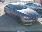 2019 Mercedes-benz Cla 250   Black vin: WDDSJ4EB6KN758234