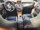 2016 Mercedes-benz Cla 250 Белый vin: WDDSJ4EB7GN292286
